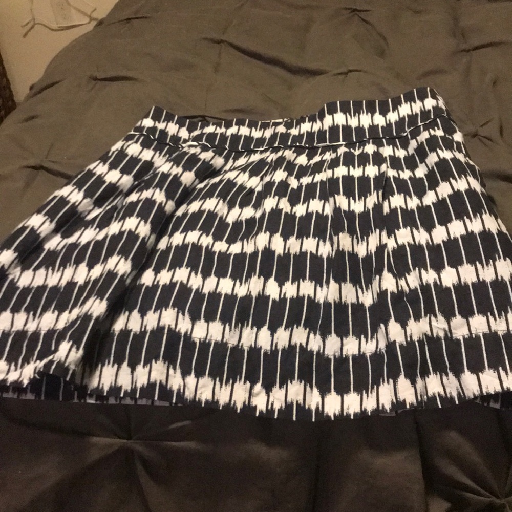 LAST DAY! Loft skirt size 10